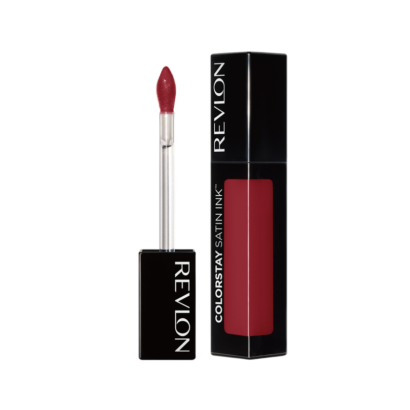 Revlon Colorstay Satin Ink - 005 Sienna 5ml