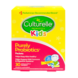 Culturelle Kids Daily Probiotics 30 Packets