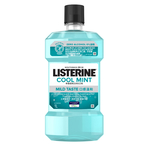 Listerine Mouthwash Cool Mint Zero, 1000ml