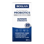 Bioglan Platinum Probiotic 100B 30s