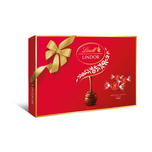 Lindt Lindor Milk Giftbox 20pcs