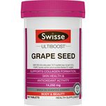 Swisse Ultiboost Grape Seed 180 tabs