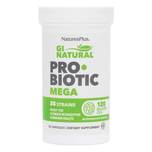Nature's Plus Probiotic Mega 120B, 30 capsules