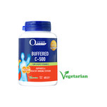 Ocean Health Buffered C-500, 60 chewable tablets