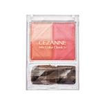 Cezanne Mix Color Cheek N 02 1pc
