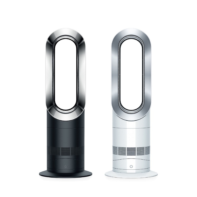 Dyson Hot+Cool風扇暖風機AM09(顏色隨機附送)換領信| FreeGift | 萬寧 