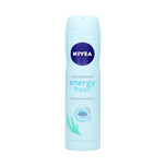 Nivea Deo Energy Fresh Spray 50ml
