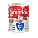 Nestle Carnation High Calcium Joint Low Fat Milk Powder 800g