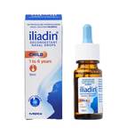 Iliadin Child Nasal Drops 0.025%, 10ml