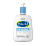 Cetaphil Gentle Skin Cleanser Hydrating Face & Body Wash For Sensitive, Dry Skin 500ml