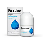 Perspirex Original Roll On, 20ml