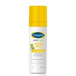 Cetaphil Sun Kids SPF 50+ Liposomal Lotion 150ml [For Kids' Sensitive Skin, Face & Body]