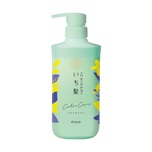 Ichikami Color Care Shampoo 480ml