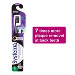 Systema Super Thin Toothbrush - Compact 1s