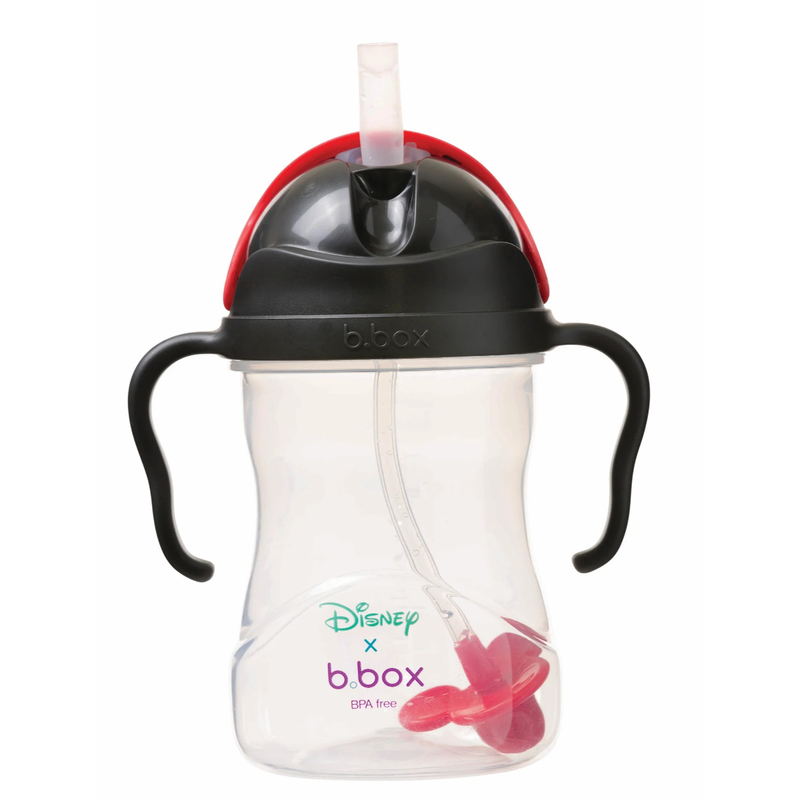 b.box Disney Sippy Cup (Mickey Mouse) 240ml