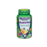 VitaFusion MultiVites Multivitamin Gummies 150pcs