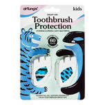 Dr. Tung's Kids Snap-On Toothbrush Sanitizer 2's