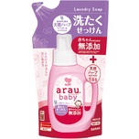 Arau Baby Laundry Liquid 720ml
