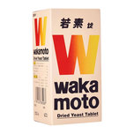 Wakamoto Dried Yeast Tablet 300s