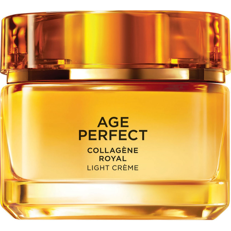 L'Oreal Paris Age Perfect Collagen Royal Light Cream 60ml