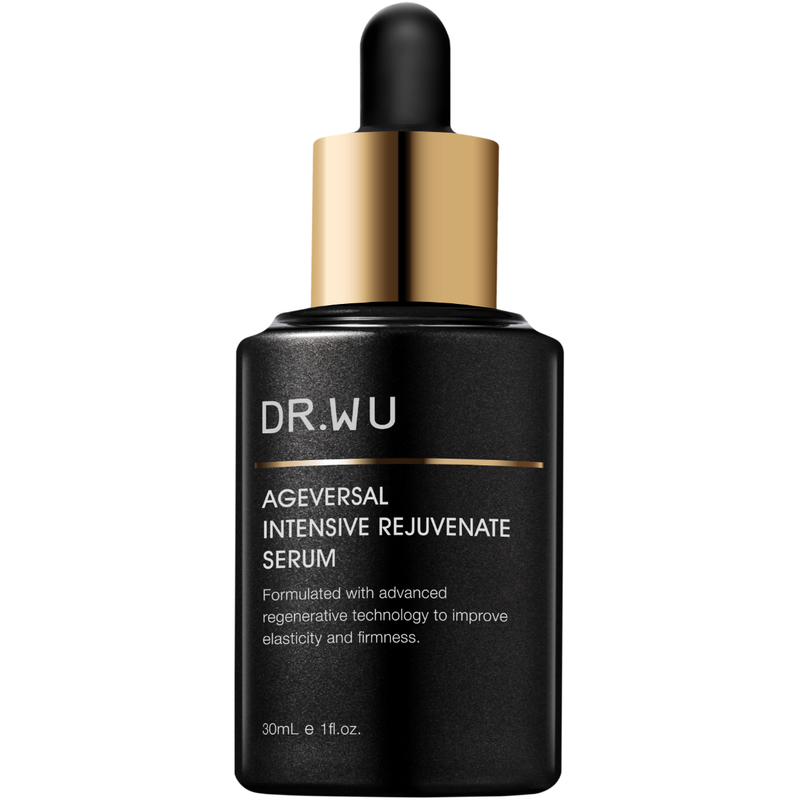 DR.WU Ageversal Intensive Rejuvenate Serum 30ml