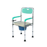 BION COMMODE STATIONARY 103