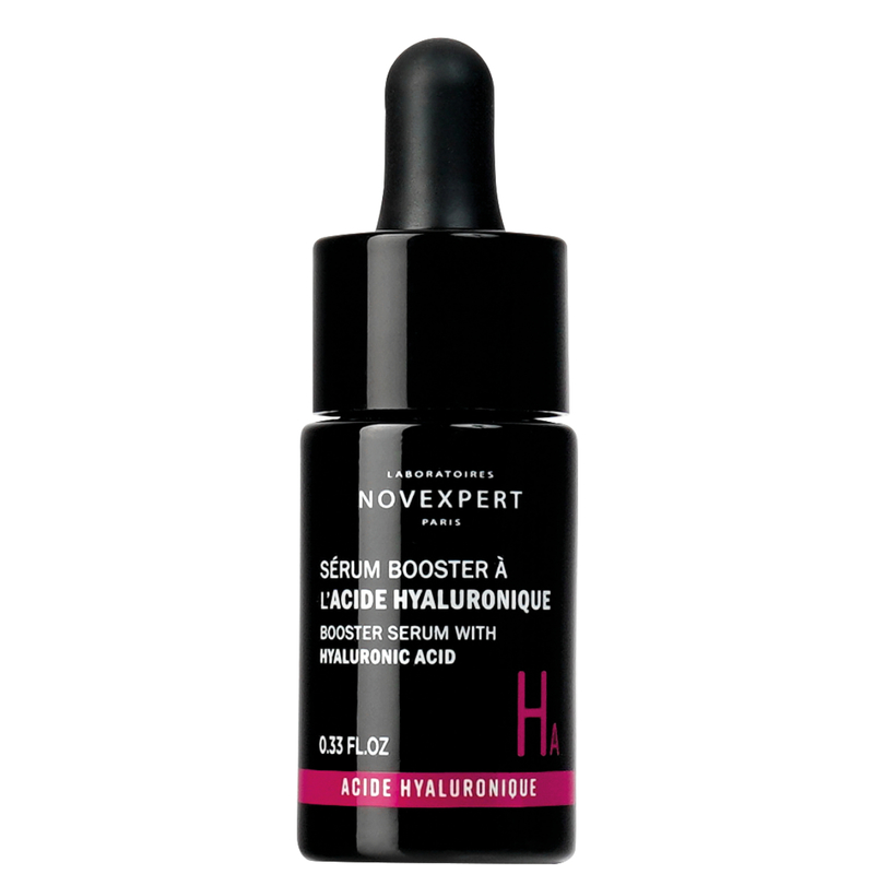 Novexpert Hyaluronic + C25 Hero Serum Set (Hyaluronic Acid Serum 10ml + Vitamin C25 serum 10ml)