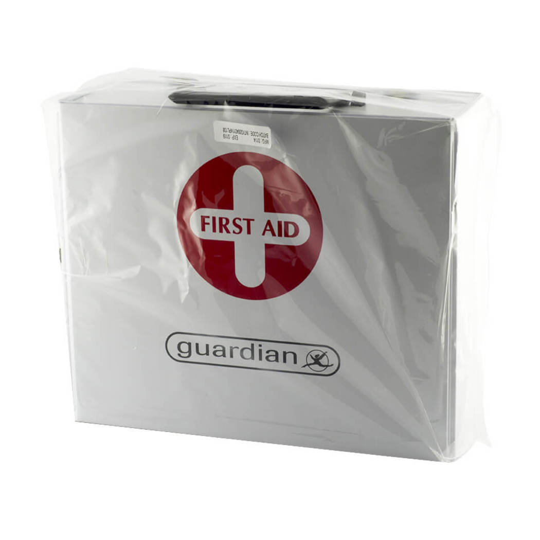 Guardian Empty First Aid Kit Family Guardian Guardian Singapore