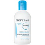 Bioderma Hydrabio Cleansing Milk 250ml
