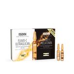 Isdin Flavo-C Day and Night Ampoules 20x2ml