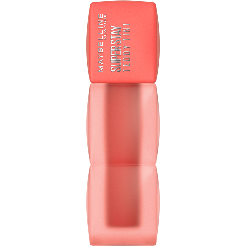 Maybelline Superstay Teddy Tint (25 Baby Tee) 54g