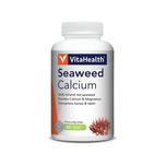 VitaHealth Seaweed Calcium 60s