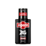 Alpecin擊退白髮咖啡因洗髮露 200毫升
