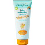 Childs Farm OatDerma Baby Moisturiser Fragrance-free 200ml