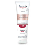 Eucerin Spotless Brightening Cleansing Foam Twin Pack 150g
