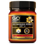 GO Healthy Go Manuka Honey UMF 5+, 1kg