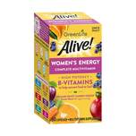 GreenLife Alive Energy Women 90s