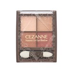 Cezanne Nuance On Eyeshadow 03 1pc