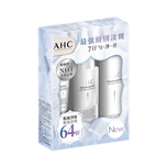 AHC Niacin Biome (Essence 30ml+5ml+Emulsion 120ml) 1pc