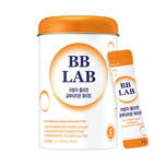 BBLAB Low Molecular Collagen Glutathione White 2g x 30 sticks