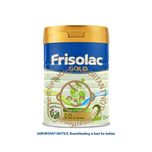 Frisolac LN2.5 2FL Gold 2 : 900g