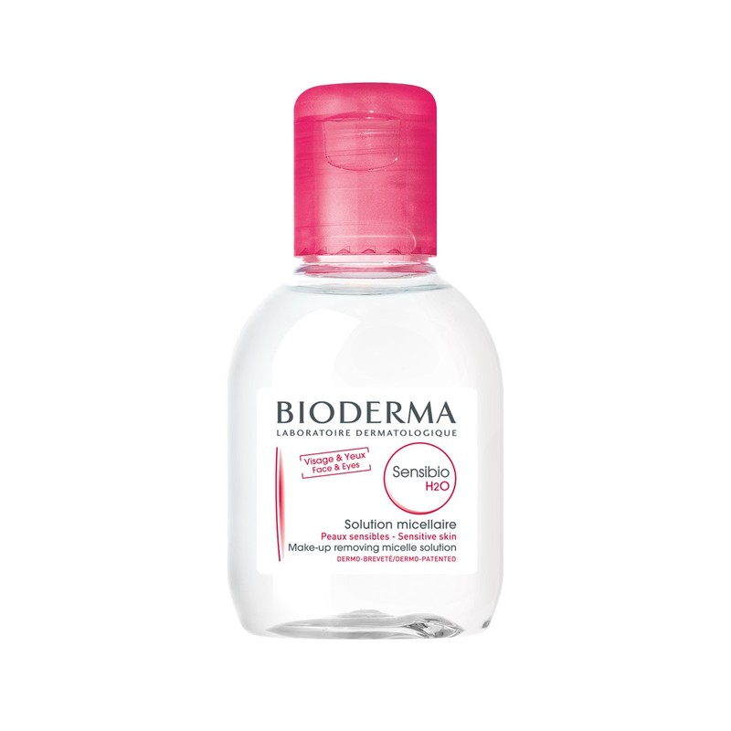 Bioderma深層卸妝潔膚水 100毫升