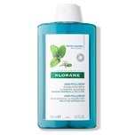 Klorane Aquatic Mint Shampoo, 400ml