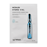 Wonjin Effect Hydro Vial Mask 1s