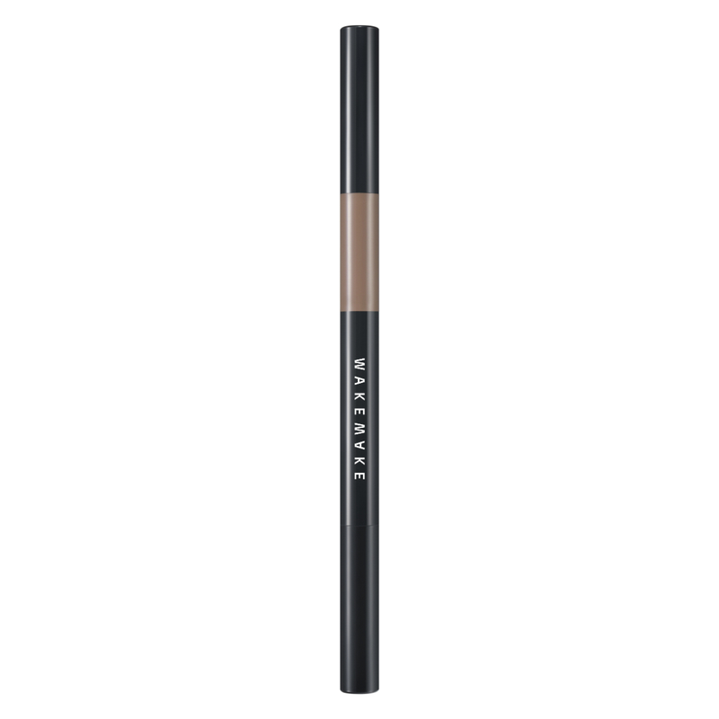 WAKEMAKE Powderjet Dual Brow (07 Neutral Brown) 0.6g