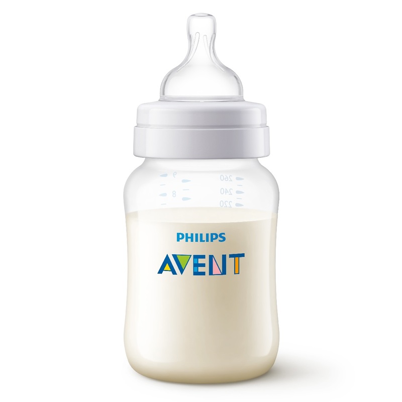 avent bottles