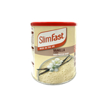 Slimfast Vanilla Flavour High Protein Shake 12 Meals 438g