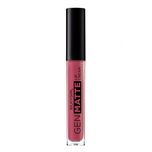 SilkyGirl Gen Matte Lip Cream 03 Retro Pink 3.8ml