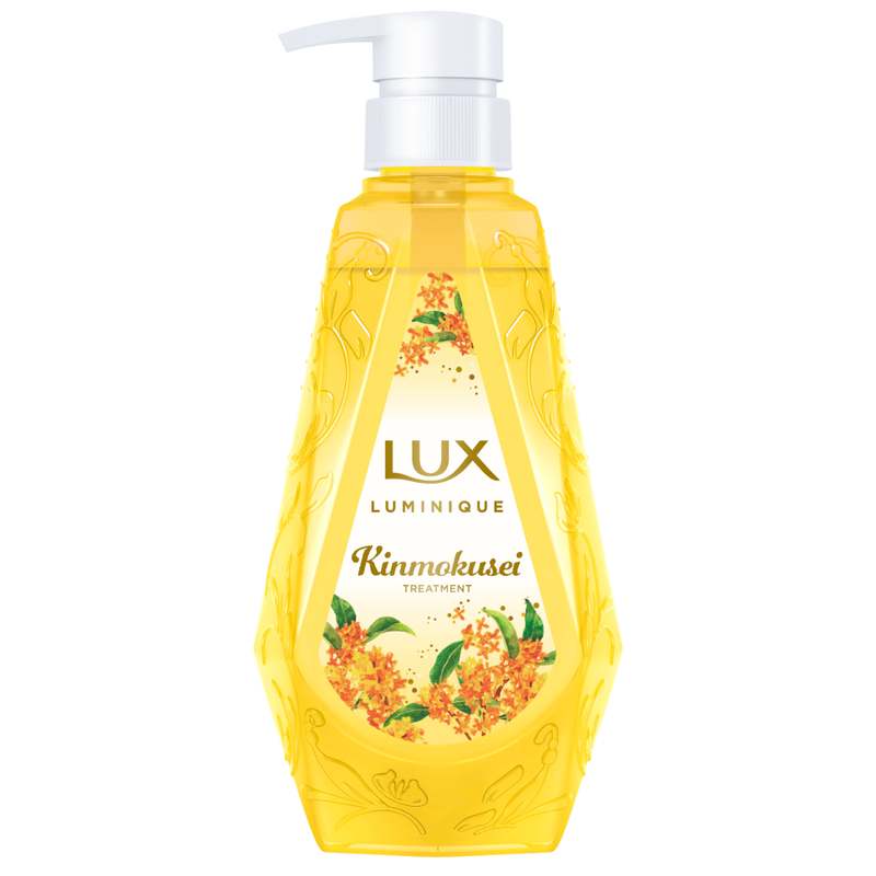 Lux Luminique Osmanthus Treatment 450g
