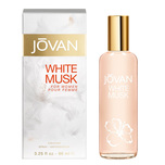 Jovan White Musk For Women Eau De Cologne 96 ml